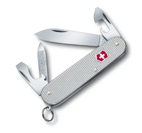 Victorinox Cadet Silver Alox