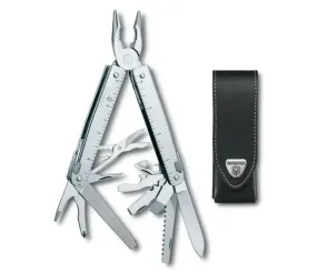 Victorinox Swisstool X