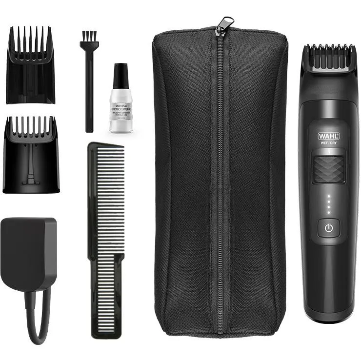 Wahl Aqua Trim Beard & Body Trimmer