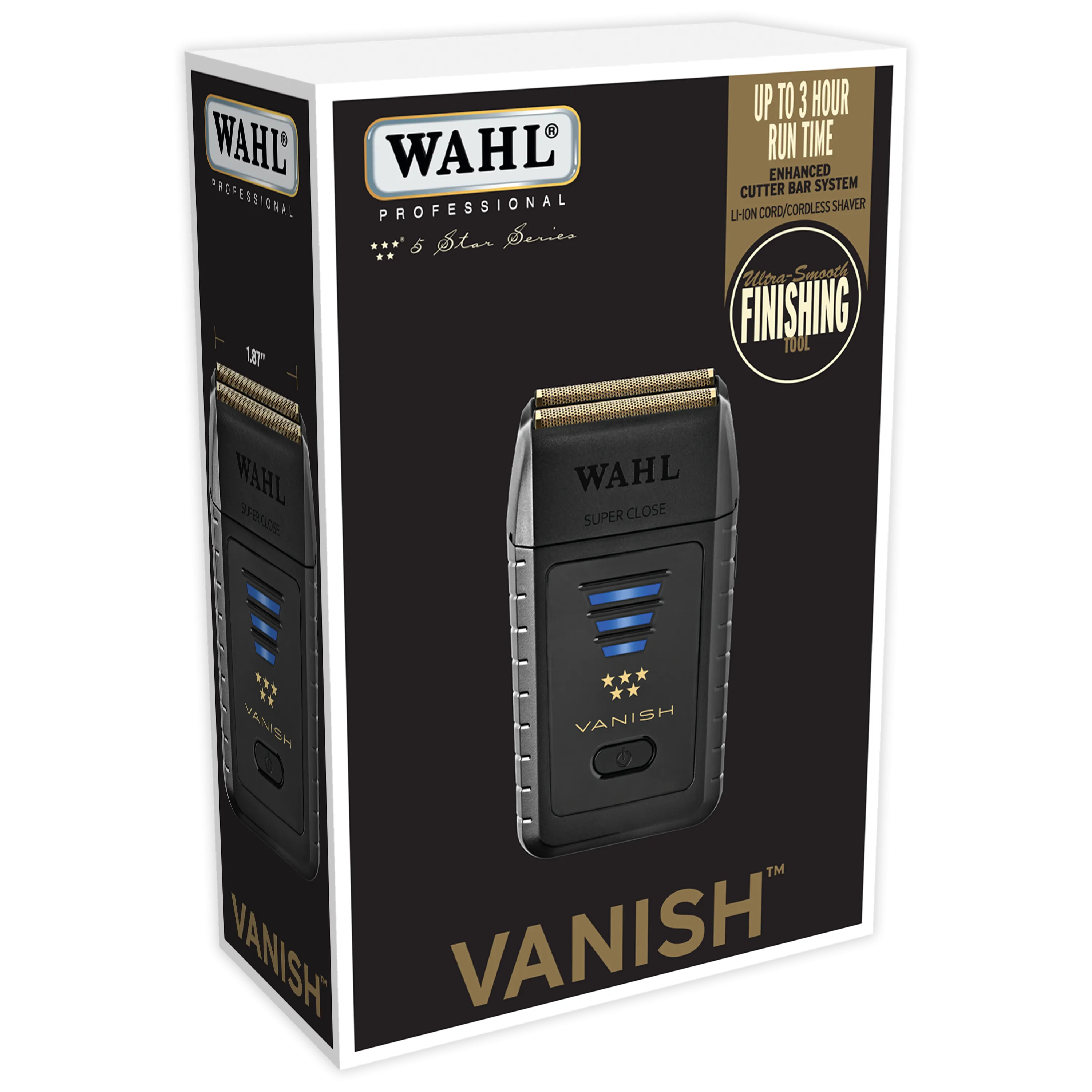 Wahl Vanish Shaver