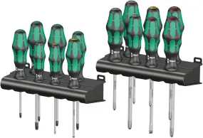 Wera 105630 14pc Kraftform Big Pack 300