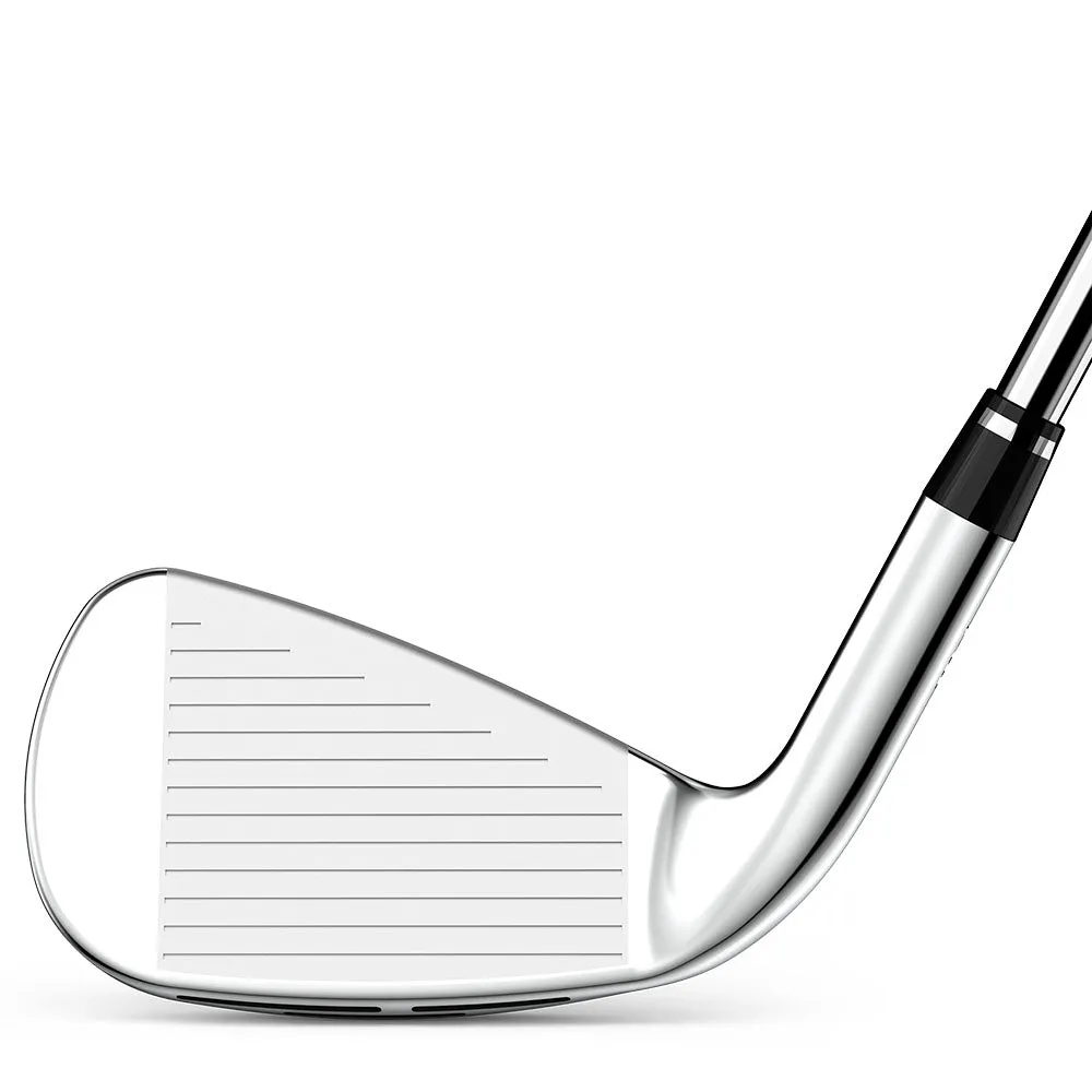 Wilson DynaPower Single Irons - Steel