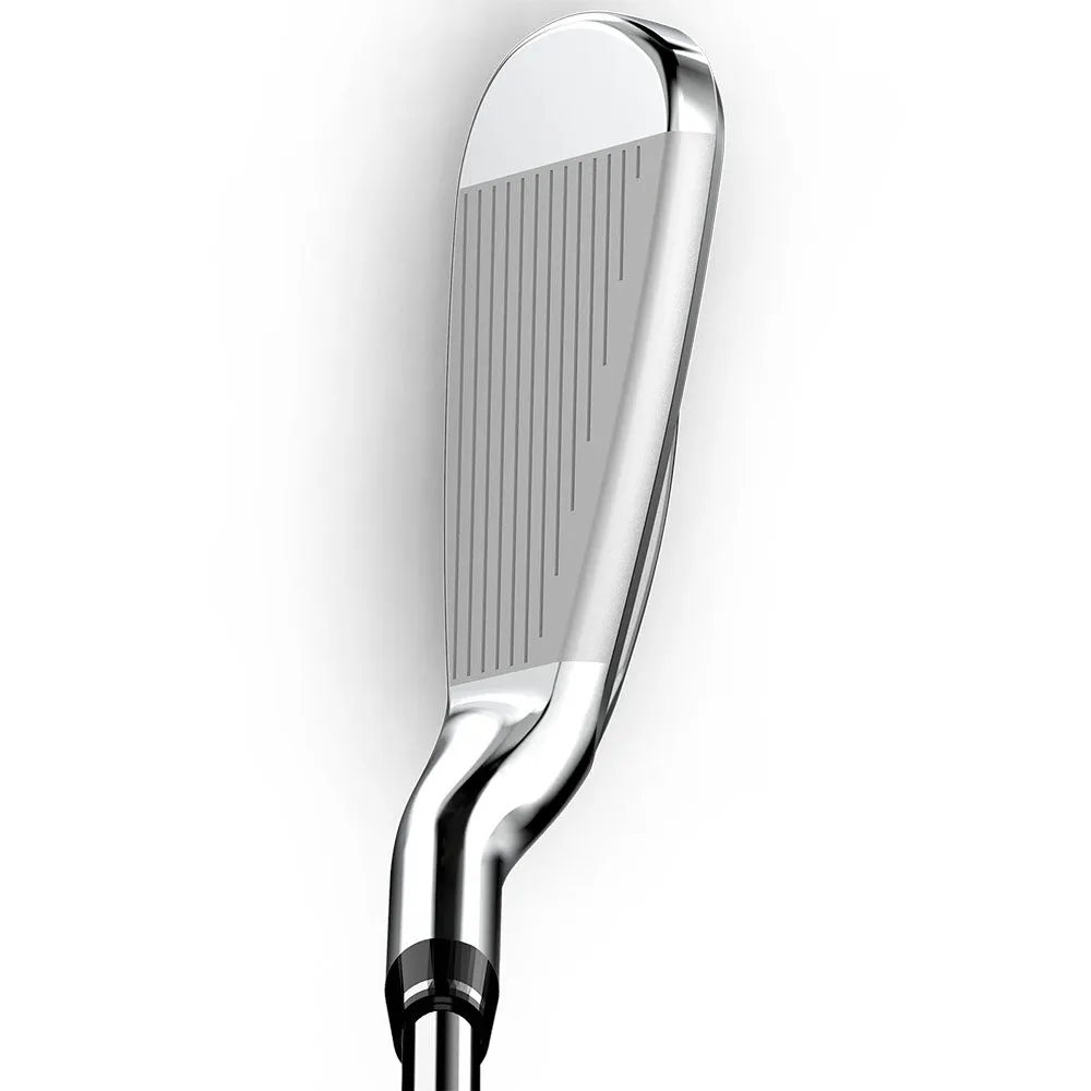 Wilson DynaPower Single Irons - Steel