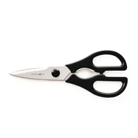 Wusthof Take-Apart Kitchen Shears - Black