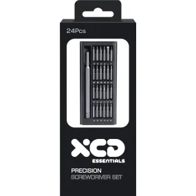 XCD Precision Screwdriver Set