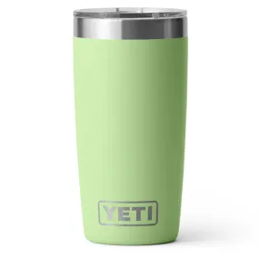 Yeti Rambler 10 Oz Tumbler - Keylime