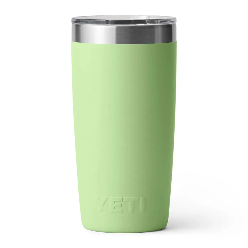 Yeti Rambler 10 Oz Tumbler - Keylime